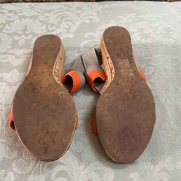 Charleston Shoes Collins Size 6 - Picture 7 of 9